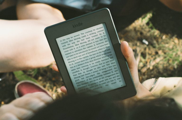 publishing an e-book can bring in a nice side income
