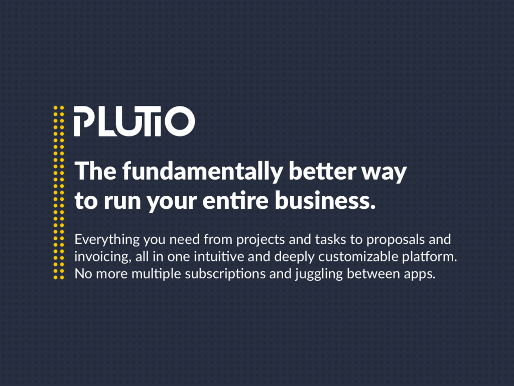 plutio-best-business-app