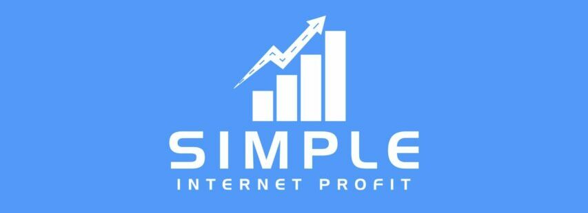 Simple Internet Profit